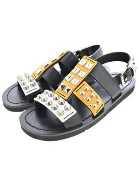 Prada Sandals Black